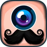 Photo Sticker Editor -Add Face Stickers To Photos With Effects icon