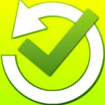 CheckListFree - Repeat task icon