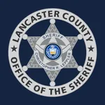 Lancaster County (PA) Sheriff icon