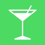 Bar Hopper - Night Clubs Near Me FREE icon