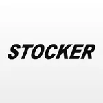 Stocker Advantage Rewards icon