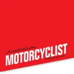 Australian Motorcyclist icon