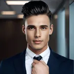 LookLab: AI Headshot Face Swap icon