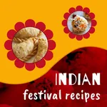 Indian Festival Recipes Diwali icon