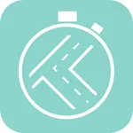 全方向トラフィックカウンター icon