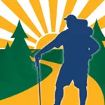 Allegheny County Parks Trails icon