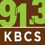 KBCS Public Radio App icon