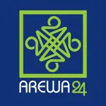 AREWA24 ON DEMAND icon