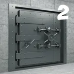 Can You Escape The Locked Bank 2? icon