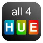 all 4 hue   (for Philips Hue) icon