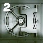 Escape From The Bank 2 icon