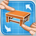 3D Puzzle icon