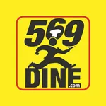 569Dine icon