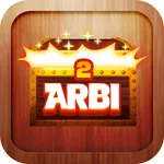 ARBI 2 Augmented Reality APP icon