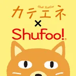 カテエネ×Shufoo！ icon