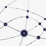 Networking AR icon