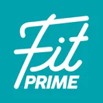 Fitprime - Wellbeing Made Easy icon