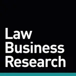 Law Business Research icon