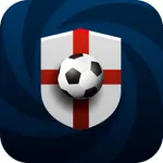 English League Scores icon