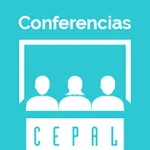 Conferencias CEPAL icon