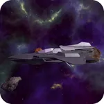 Asteroid Run icon