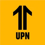 UPN Móvil icon