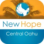 New Hope Central Oahu icon