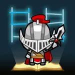 Amidakuji Knight icon