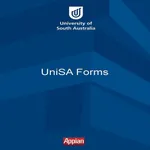 UniSA Forms icon