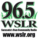 WSLR icon