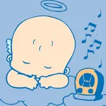 儿童故事会- 幼儿、儿童故事电台 icon