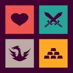 Dungeon Tiles icon