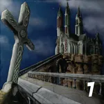 Room Escape - Scary House 7 icon