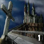 Room Escape - Scary House 1 icon