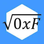 SciHex Calculator icon