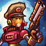 SteamWorld Heist icon