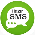 Hazır SMS Mesajlar SMS Deposu icon