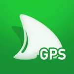 Dorsal GPS icon