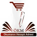 ÖKM Kitap icon