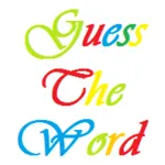 Guess-Words icon