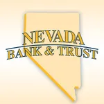 Nevada Bank & Trust Mobile icon