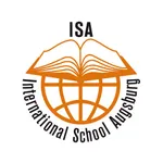 International School Augsburg icon