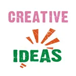 Creative !deas Video. icon