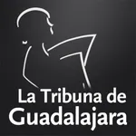 Tribuna de Guadalajara icon