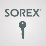 SOREX Manager icon