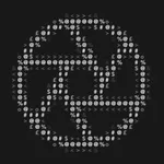 Image ASCII - turn images into ASCII symbol art icon