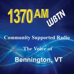 WBTN AM & FM icon