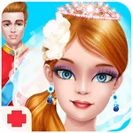 Wedding Bride First Help icon