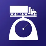 Truck Scale Calculator icon