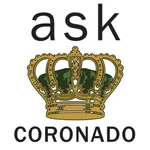 ASK CORONADO icon